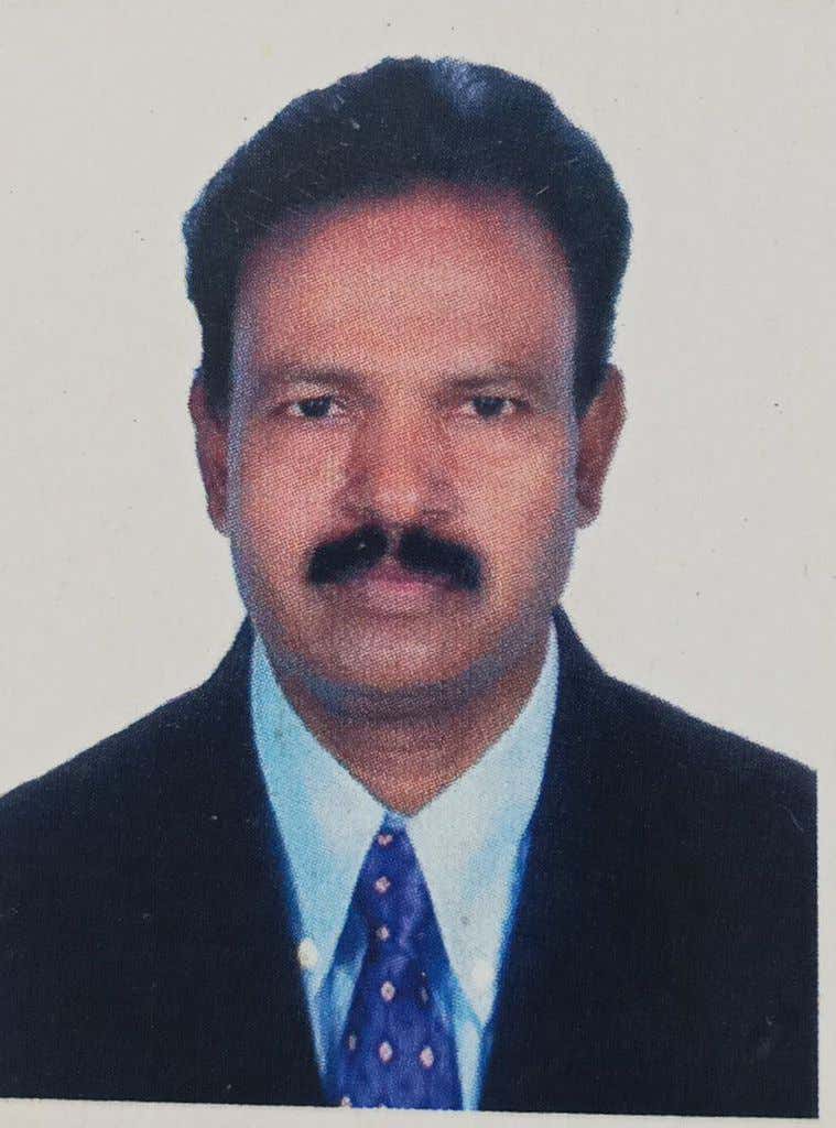 Member Photo